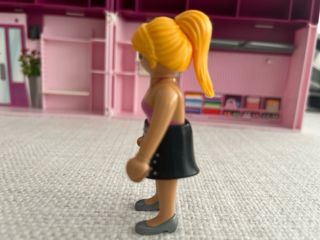 Boutique de playmobil