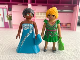 Boutique de playmobil