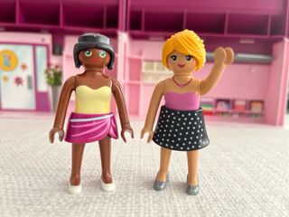 Boutique de playmobil