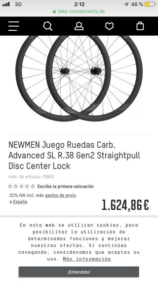 Bicicleta de carretera,Cube listening c68