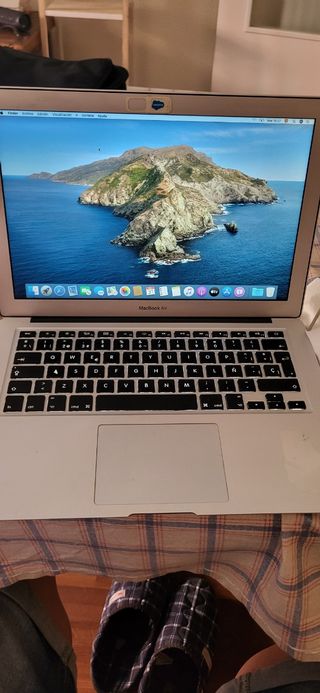 Macbook Air A1466 i7