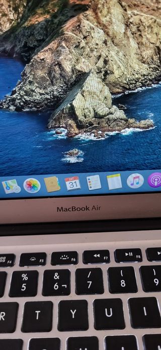 Macbook Air A1466 i7