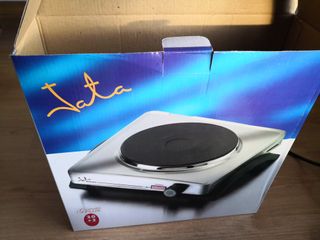 Hornillo Jata sin estrenar