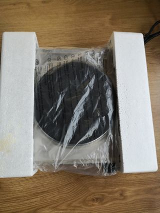 Hornillo Jata sin estrenar