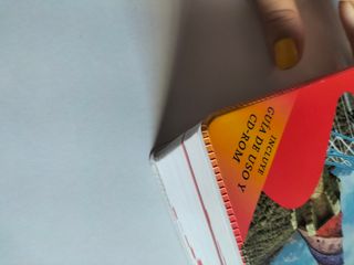 Diccionario Pocket Español-Inglés 