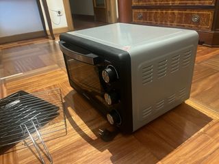 Horno electrico 1500w