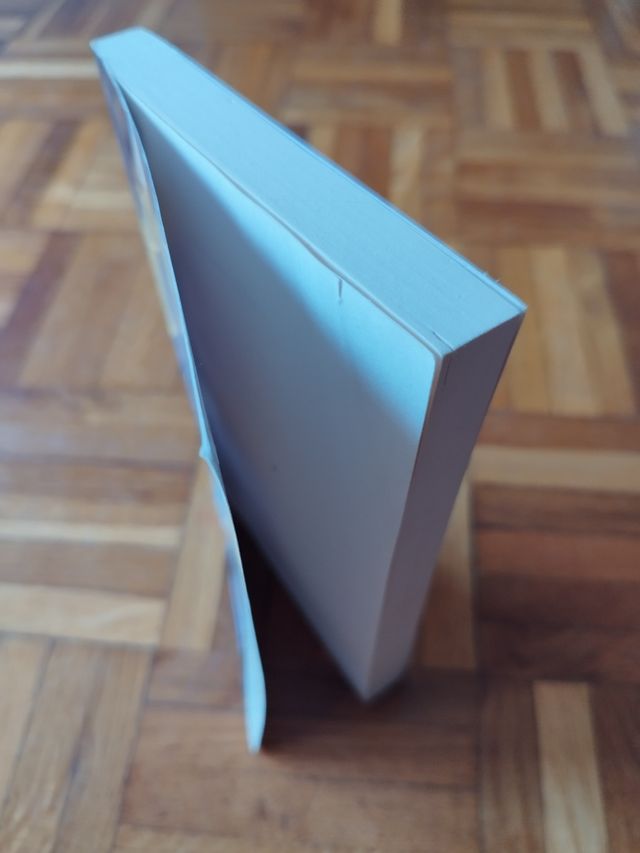 Libro de secundaria "Rut Sense Hac"