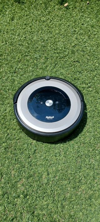 Robot aspirador 