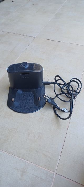 Robot aspirador 