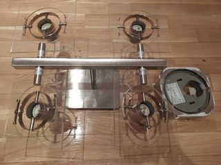 Lampara de techo Ikea