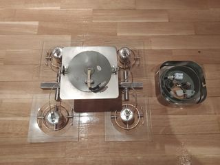 Lampara de techo Ikea