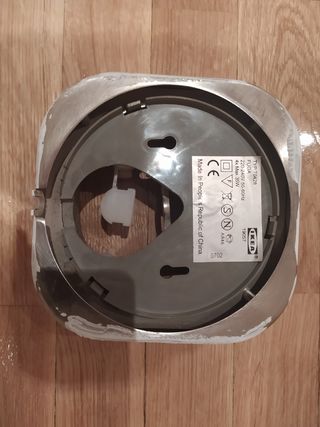Lampara de techo Ikea
