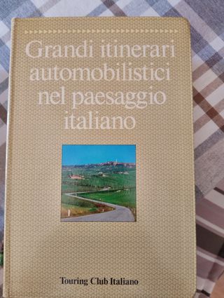 Vari libri.