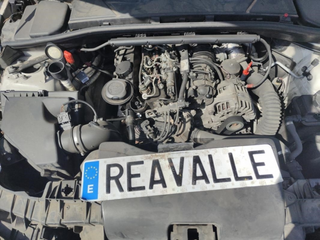 Despiece Bmw Serie 1 (e81) 116d (116 Cv) Año y_454