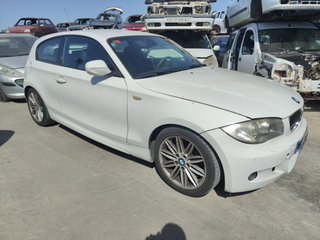 Despiece Bmw Serie 1 (e81) 116d (116 Cv) Año y_454