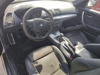 Despiece Bmw Serie 1 (e81) 116d (116 Cv) Año y_454