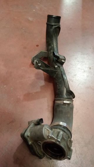 Despiece Vw Golf GTI MK6