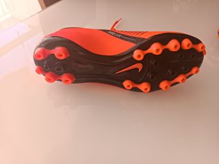 Zapatillas de futbol