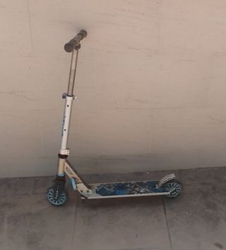 Patinete niño