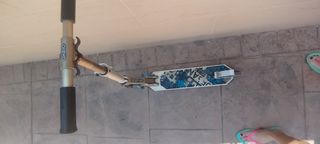 Patinete niño
