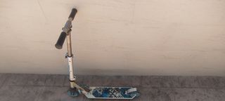 Patinete niño