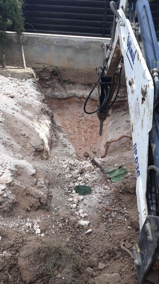 EXCAVACIÓNES Y TRANSPORTE
