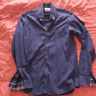 Camisa de La Vespita 🛵