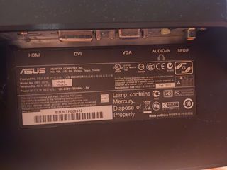 Monitor Asus LCD VH242H
