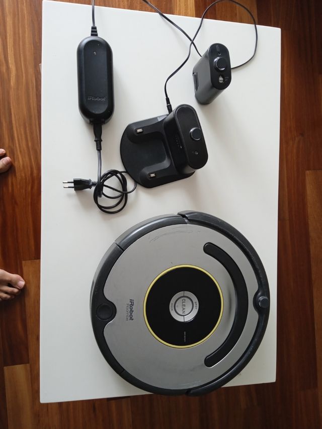 Roomba 630