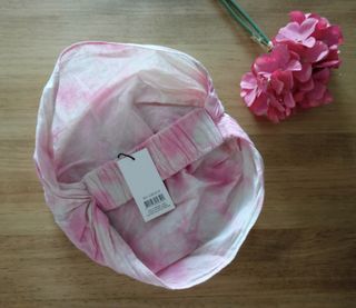 Bandana para el pelo