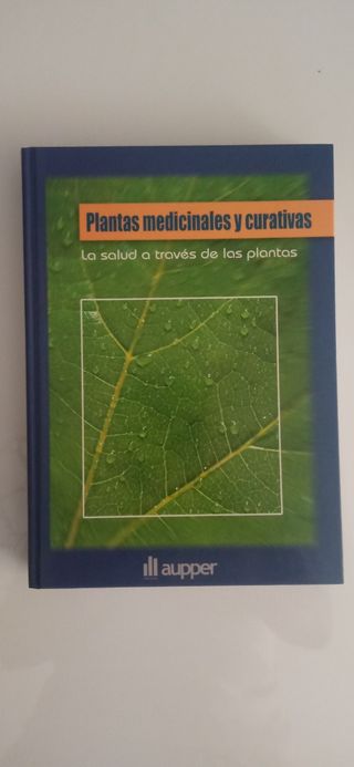 Salud y medicina natural ( 3 libros)