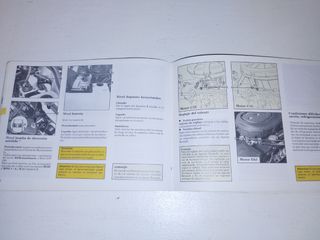 RENAULT EXPRESS MANUAL DE INSTRUCCIONES USO