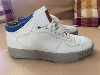 Scarpe sneaker Giorgio Armani