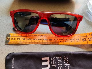 Gafas de sol de niño de 8 a 10 años 