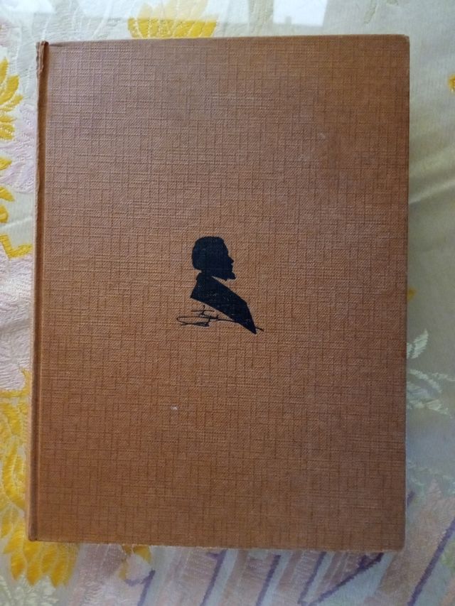 ÁNGEL GANIVET. EL EXCÉNTRICO DEL 98.