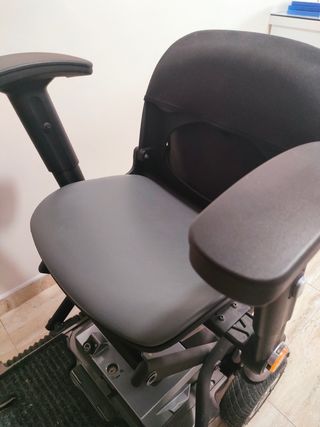 Scooter eléctrica plegable i-BRIO PLUS