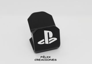 Soporte para mando PlayStation 5