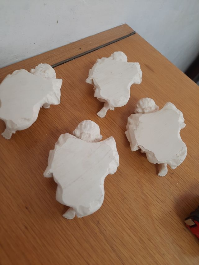 Bambini Jesus de Marmolina 3€ unità