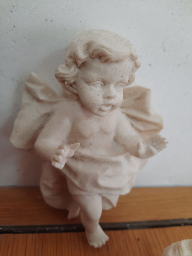 Bambini Jesus de Marmolina 3€ unità