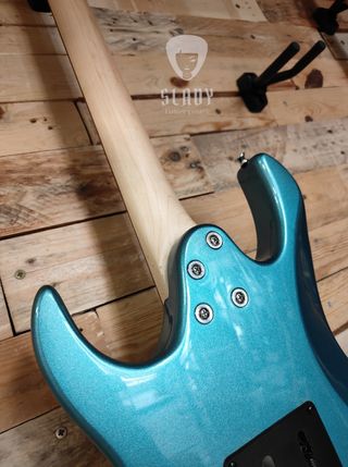 Ibanez grx40 mlb guitarra eléctrica gio