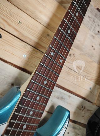 Ibanez grx40 mlb guitarra eléctrica gio