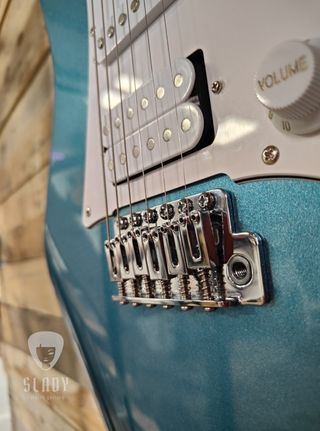 Ibanez grx40 mlb guitarra eléctrica gio