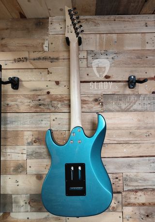 Ibanez grx40 mlb guitarra eléctrica gio