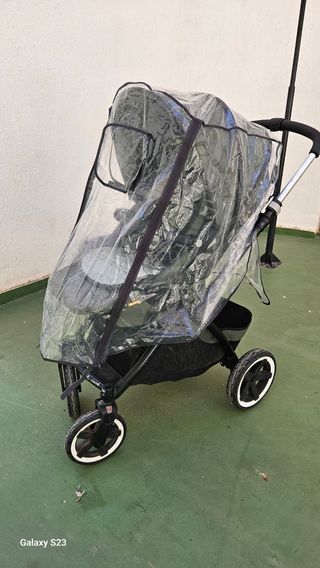 Silla de paseo bebé