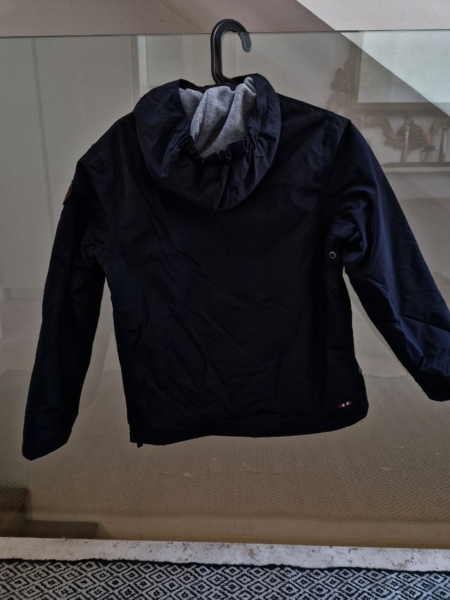 Abrigo niños 12 años Napapijri