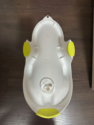 Hamaca soporte Bañera ergonómica Bebeconfort