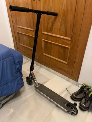 Scooter Oxelo freestyle