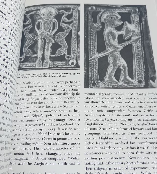 Libro: I Normanni il falco pescatore samurai