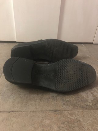 Mocasines, zapatos de vestir Geox