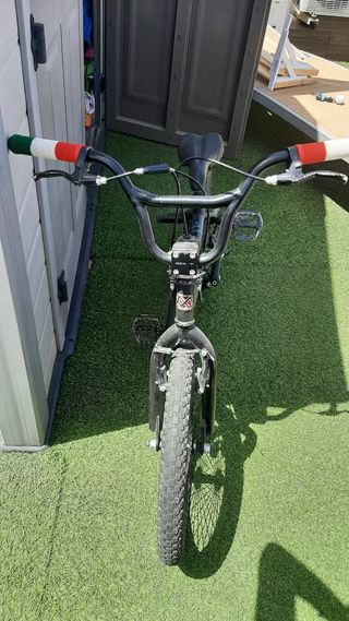 Bicicleta Monti BMX